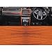 Autographix Innova Crysta Basic Dashboard Trim - Rosewood RS.719.00