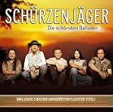 Die Sch�nsten Balladen - Sch�rzenj�ger