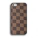 Produktbild Louis With Vuitton Logo Cover Back Case,IPhone 6Plus/IPhone 6S&Plus(5.5inch) Mobile Phone Accessories,LV Logo H¨¹lle Schutzh¨¹lle Cover
