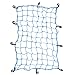 Magicdeal Hook Elastic Car Trailer Roof Rack Boot Luggage Bungee Cord Cargo Net Blue RS.1850.00