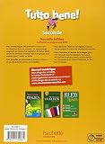 Image de Tutto bene! 2de - Italien - Livre de l'élève avec CD audio inclus - Nouvelle édition 2010