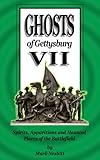 Image de Ghosts of Gettysburg VII: Spirits, Apparitions and Haunted Places on the Battlefield (English Edition)