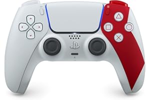 Playstation DualSense® Wireless-Controller – God of War™ 20th Anniversary Limited Edition