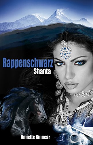 Download Rappenschwarz Shanta: Romantischer Thriller Download Rappenschwarz Shanta: Romantischer Thriller