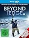 Beyond the Edge - Sir Edmund Hillarys Aufstieg zum Gipfel des Everest  (inkl. 2D-Version) [Alemania] [Blu-ray]