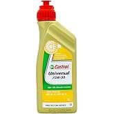 Castrol Universal 75W/90 1 Litre Manuel Şanzıman Yağı