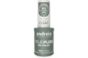 Andreia Professional True Pure Top Coat 10,5 ml