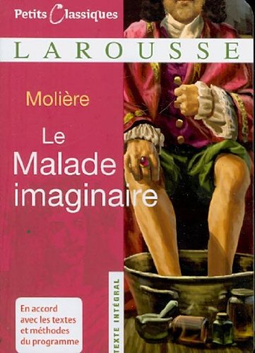 Le  malade imaginaire