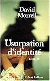 USURPATION D IDENTITE