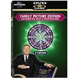 Who Wants to Be a Millionaire? - 3 [Interactive