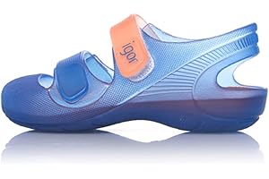 IGOR S10146-046 - Chancla de Agua en Color Fucsia de la Marca