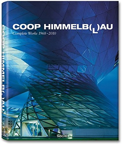 Preisvergleich Produktbild Coop Himmelb(l)au
