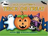 Jack O'Lantern's Trick Or Treat by 