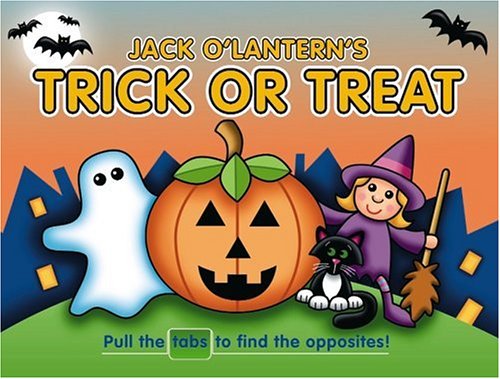Jack O'Lantern's Trick Or Treat