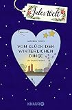 Cover zum Buch Jules Welt: Vom Glück der winterliche...