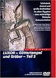 Luxor - Gttertempel und Grber Teil 5 - -