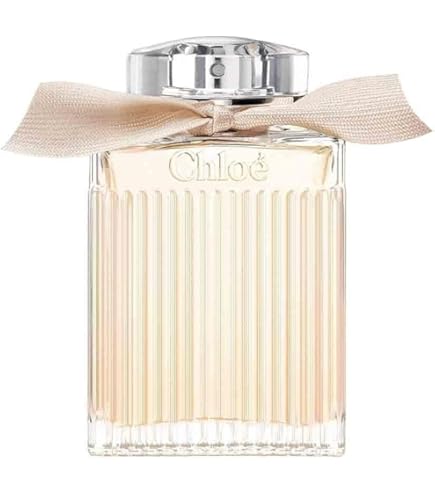 Chloe Love Eau Intense by Chloe for Women - Eau de Parfum, 50 ml