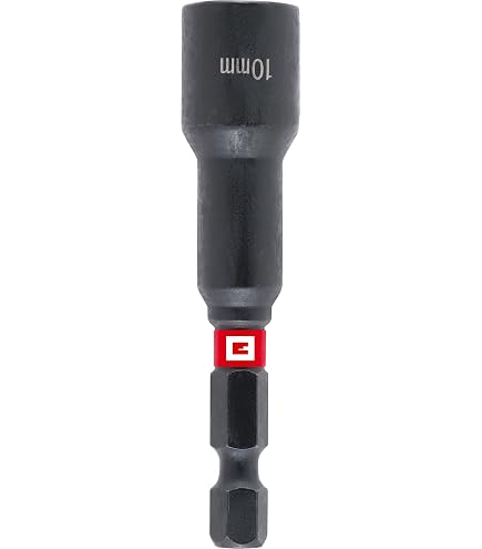 Embout à Impact Einhell T20 120mm - Acier S2, Double Torsion, Tige E6.3 - Pour Visseuses Sans Fil