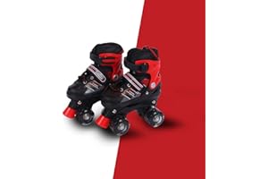 Endless El1029 Roller Skates, Unisex Adulto