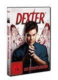 Image de Dexter S6 Mb [Import anglais]