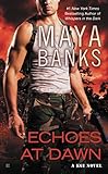 Image de Echoes at Dawn (KGI series)