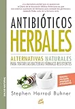 Antibióticos Herbales