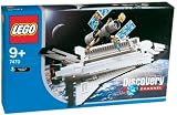 LEGO Discovery 7470 - Space Shuttle - Lego