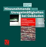 Image de Hinzunehmende Unregelmäßigkeiten bei Gebäuden: Typische Erscheinungsbilder ― Beurteil