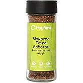 Hayfene Makarna & Pizza Baharatı 40 gr