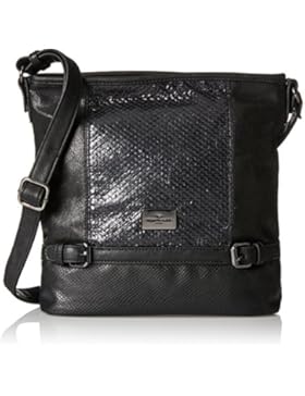 TOM TAILOR Damen Juna Umhängetasche, 10 x 28 x 30 cm
