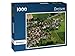 Produktbild Dreisen - Puzzle 1000 Teile mit Bild von oben
