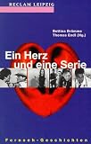 Cover zum Buch Ein Herz und eine Serie