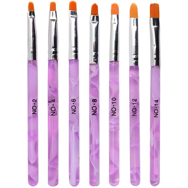 Sonew 200 Stück Nageltücher Fusselfrei – Weiche Wattepads 4,8x4,8 Cm Für Nagellackentferner & Maniküre