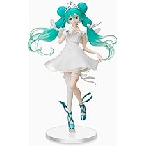 MIKUMA さま専用♩ Amazon | PLAMATEA 初音ミク GTプロジェクト レーシングミク 2023Ver