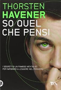 I 10 migliori libri sul mentalismo