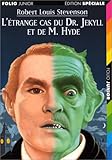 L'Etrange cas du docteur Jekyll et de M. Hyde