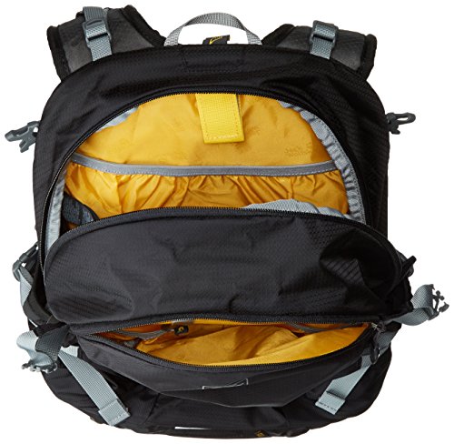 Jack Wolfskin Moab Jam 30 Wanderrucksack - 5