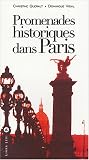 Image de Promenades historiques dans Paris