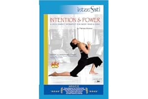 Intensati: Intention & Power - A High Energy Work [Edizione: Stati Uniti]