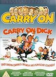 Carry On Dick [DVD] [1974]