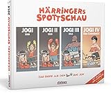 Image de Härringers Spottschau: Das Beste aus dem Sportjahr 2014