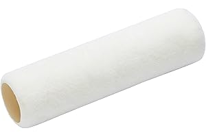 PRODEC CONTRACTOR ProDec PRRE006 23 cm x 4,5 cm rolka poliestrowa z krótkim włosiem do farb dyspersyjnych