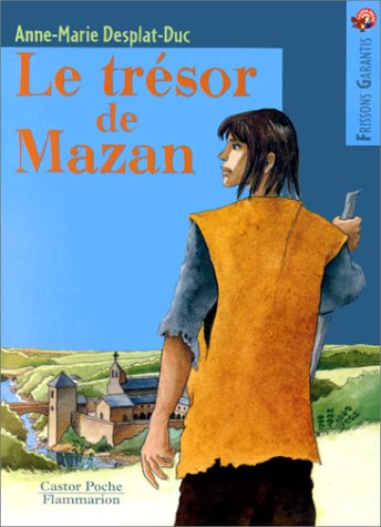 Le Trésor de Mazan
