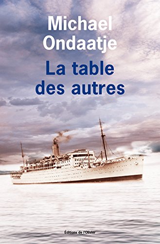 La  Table des autres