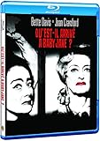 Qu'est-il arrivé à Baby Jane ?