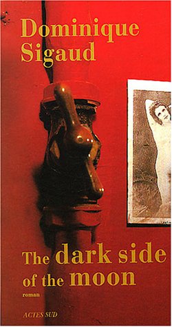 couverture de : The dark side of the moon