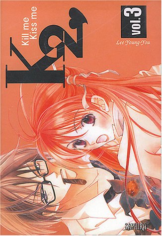 Download Kill me, Kiss me, tome 3 Download Kill me, Kiss me, tome 3