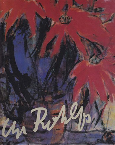 Christian Rohlfs, 1849-1938, Aquarelle, Wassertemperablatter, Zeichnungen (German Edition)