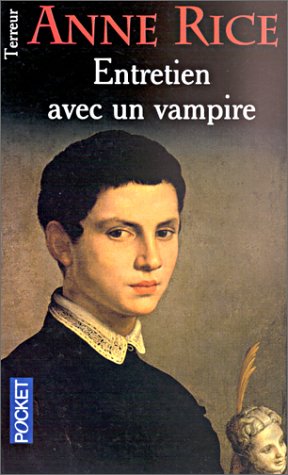 couverture de : Entretien avec un vampire