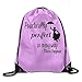 Produktbild PGTry Mary Poppins Beutel mit Kordelzug für Mädchen und Jungen